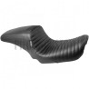 Selle-Le-Pera-Kickflip-Pleated-pour-Dyna-de-2006-à-2017-ref-900896