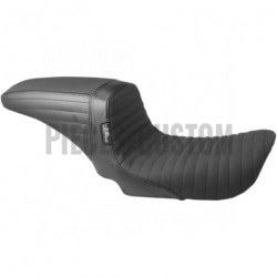 Selle-Le-Pera-Kickflip-Pleated-Gripp-Tape-pour-Dyna-de-2006-à-2017-ref-900897