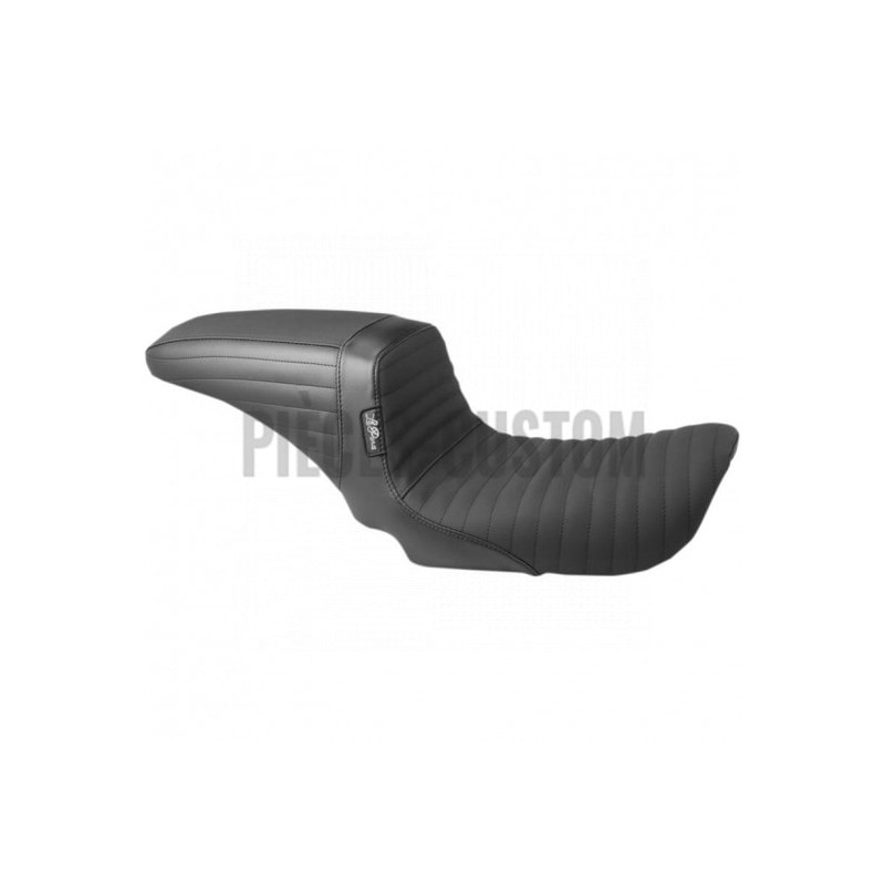 Selle-Le-Pera-Kickflip-Pleated-Gripp-Tape-pour-Dyna-de-2006-à-2017-ref-900897