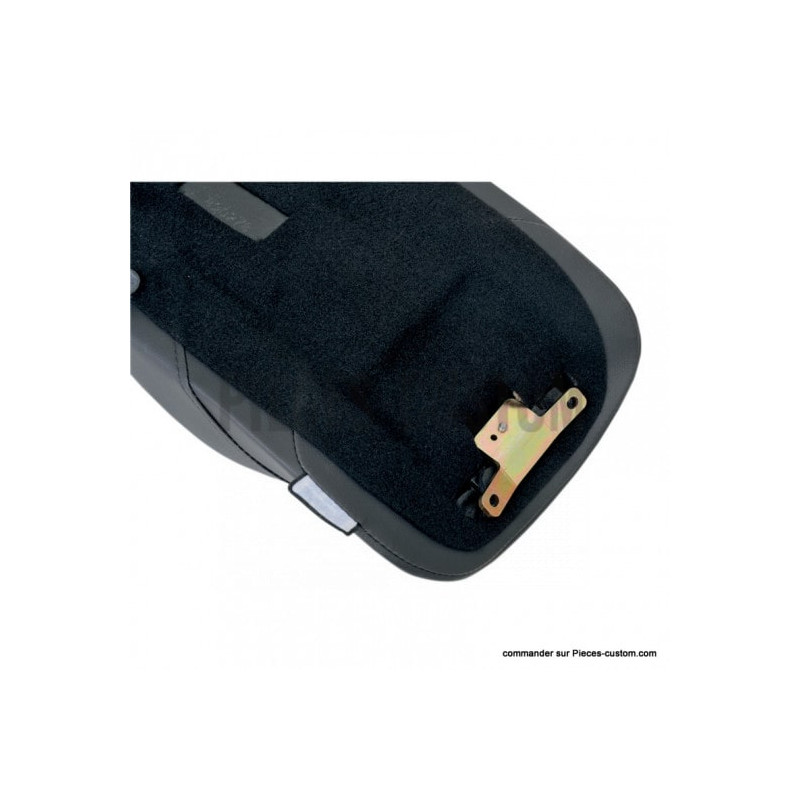 Selle-solo-Drag-Specialties-FXR-de-1984-à-2000-ref-08050067