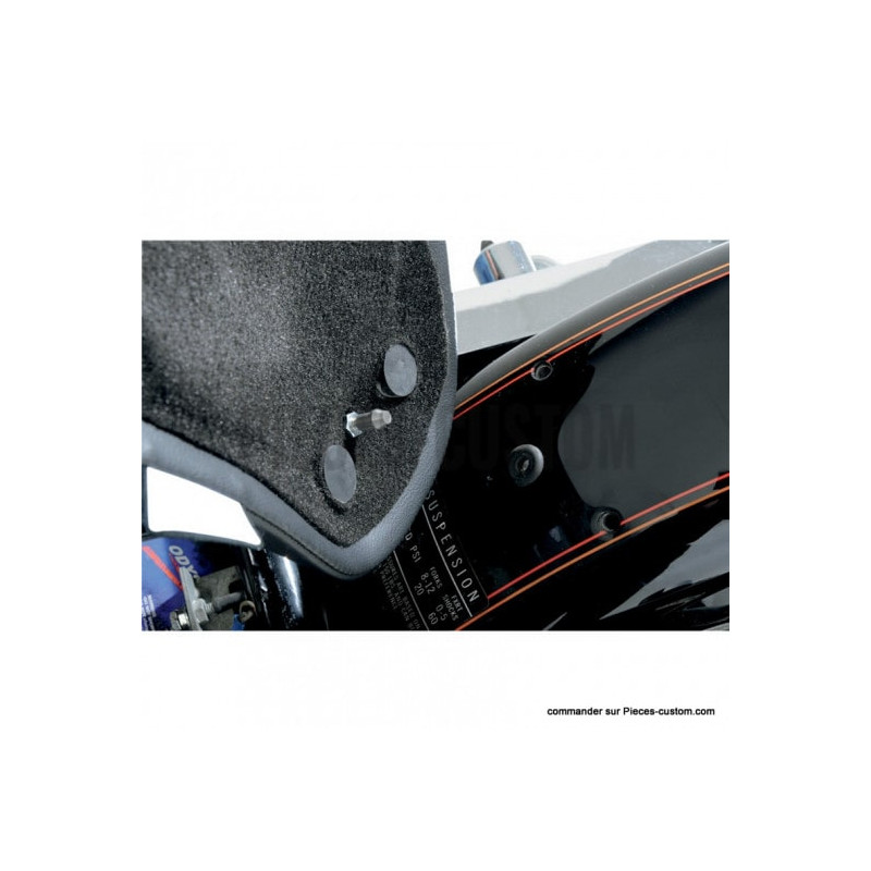 Selle-solo-Drag-Specialties-FXR-1984-2000-ref-08050067