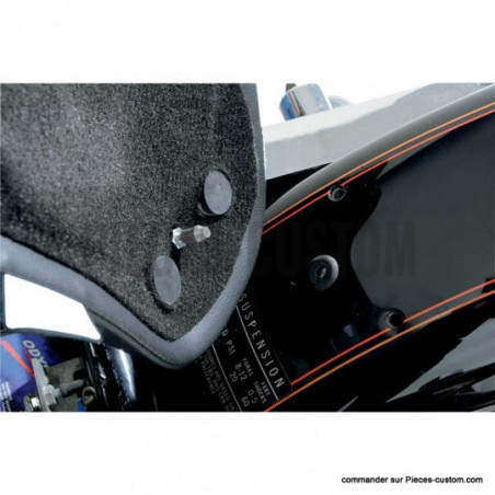 Selle-solo-Drag-Specialties-FXR-1984-2000-ref-08050067