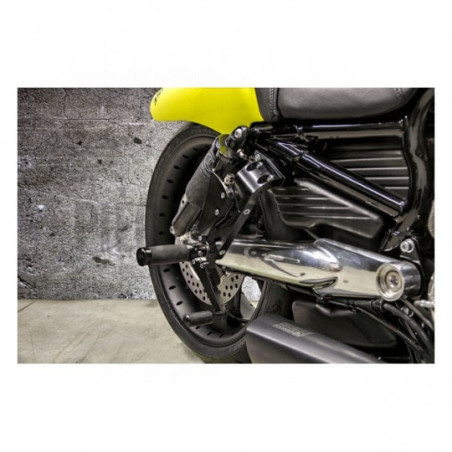Commandes-reculées-Noir-V-Rod-VRSCF-de-2009-à-2017-ref-911375