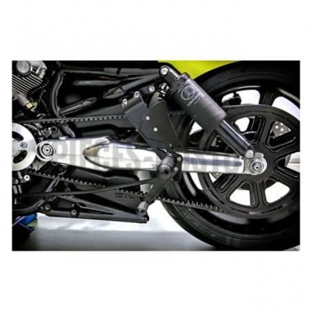 Commandes-reculées-Noir-V-Rod-VRSCF-2009-2017-ref-911375