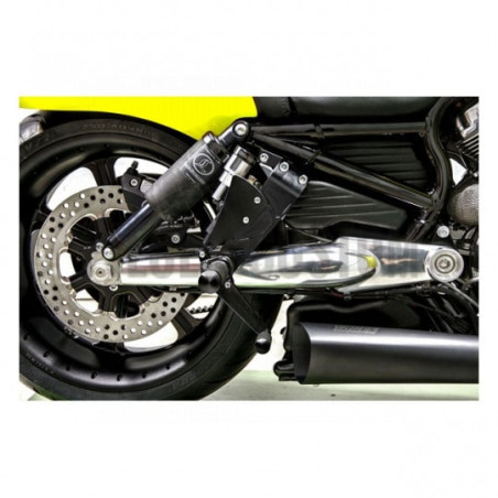 Commandes-reculées-Noir-V-Rod-VRSCF-de-2009-2017-ref-911375