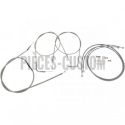 Kit-câbles-Baron-guidon-15-17-Yamaha-XV1700A-Road-Star-2004-à-2007-ref-06501013