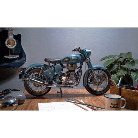 Maquette-Royal-Enfield-Classic-500-1-3-Squadron-Blue-ref-RLCSMO220089