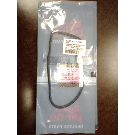 Joint-cache-culbuteurs-Royal-Enfield-pour-Classic-500-ref-572022/D