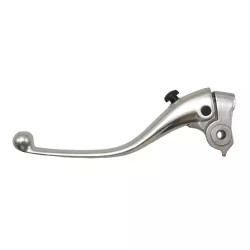 Levier-d-embrayage-réglable-chromé-pour-Royal-Enfield-650-ref-RAL00019F
