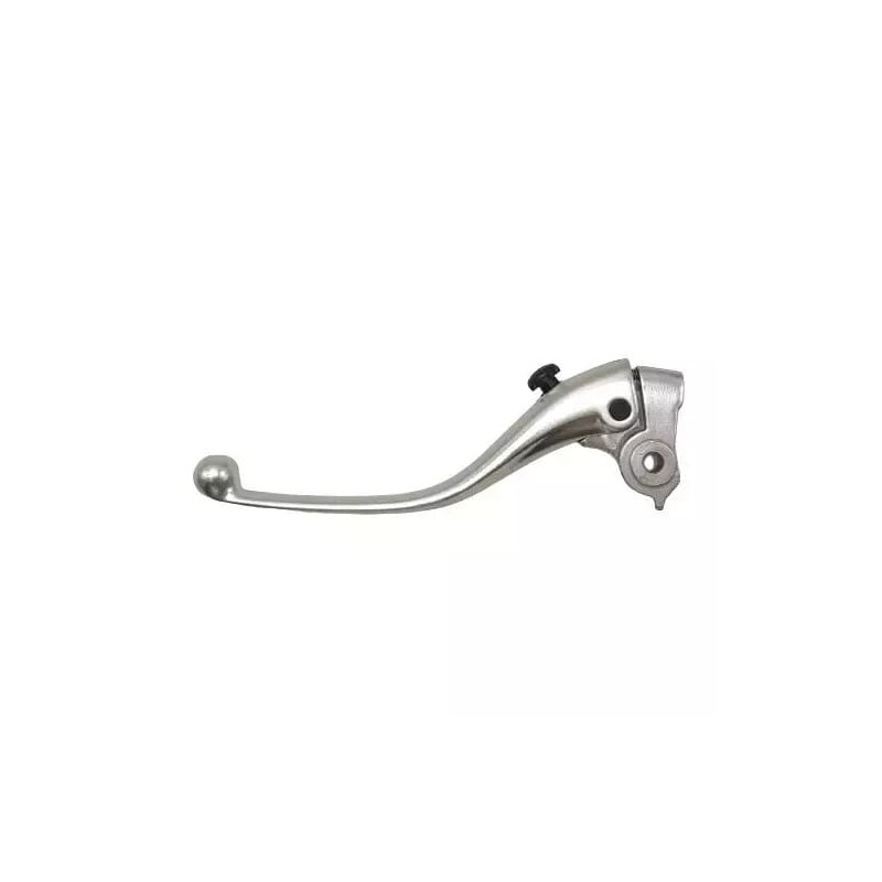 Levier-d-embrayage-réglable-chromé-pour-Royal-Enfield-650-ref-RAL00019F