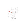 Rondelle-joint-couvre-culasse-Royal-Enfield-Twins-650-ref-575595/A