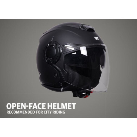 Casque-jet-DOWNTOWN-Royal-Enfield-noir-mat-ref-RRGHEA240901