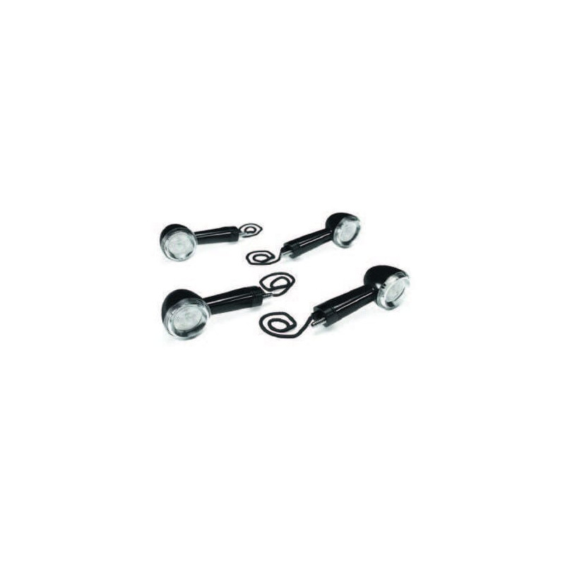 Kit-clignotants-LEDS-noirs-pour-Royal-Enfield-Bullet-et-Classic-350-ref-KXA00079
