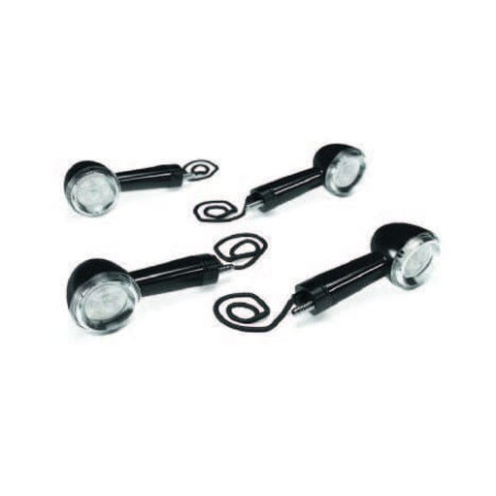 Kit-clignotants-LEDS-noirs-pour-Royal-Enfield-Bullet-et-Classic-350-ref-KXA00079