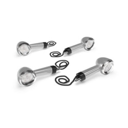 Kit-clignotants-LEDS-argentés-pour-Royal-Enfield-Bullet-et-Classic-350-ref-KXA00078