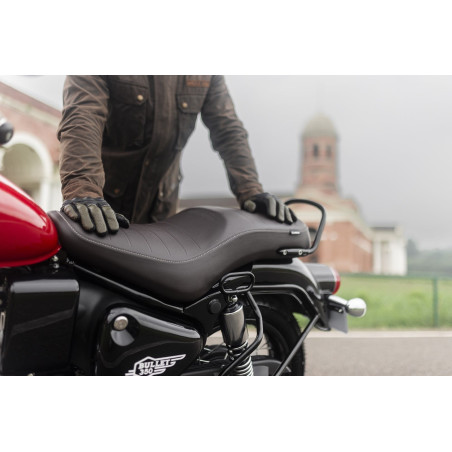 Selle-biplace-Basse-pour-Royal-Enfield-Bullet-350-ref-KXA00054