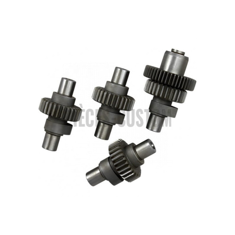 Kit-arbre-cames-N8-Sportster-2000-à-2021-Buell-de-2000-à-2002-ref-DS199078