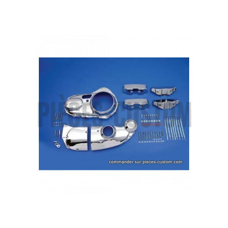 Kit-complet-chromé-Customizer-Sportster-2004-et-après-ref-42-0947