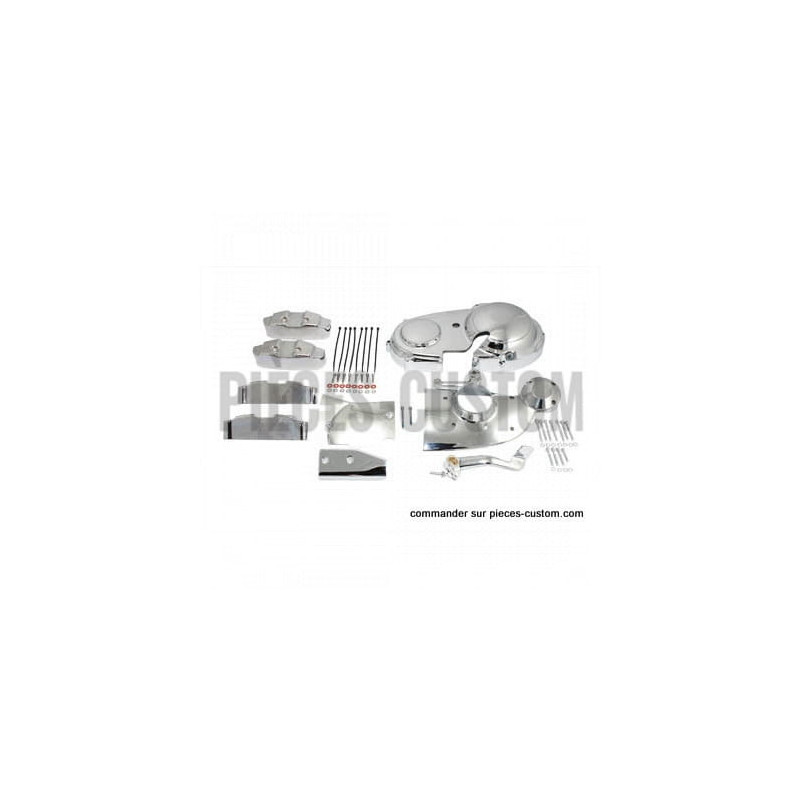 Kit-Customizer-chromé-pour-Sportster-de-1991-à-2003-ref-42-0799