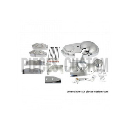 Kit-Customizer-chromé-pour-Sportster-de-1991-à-2003-ref-42-0799