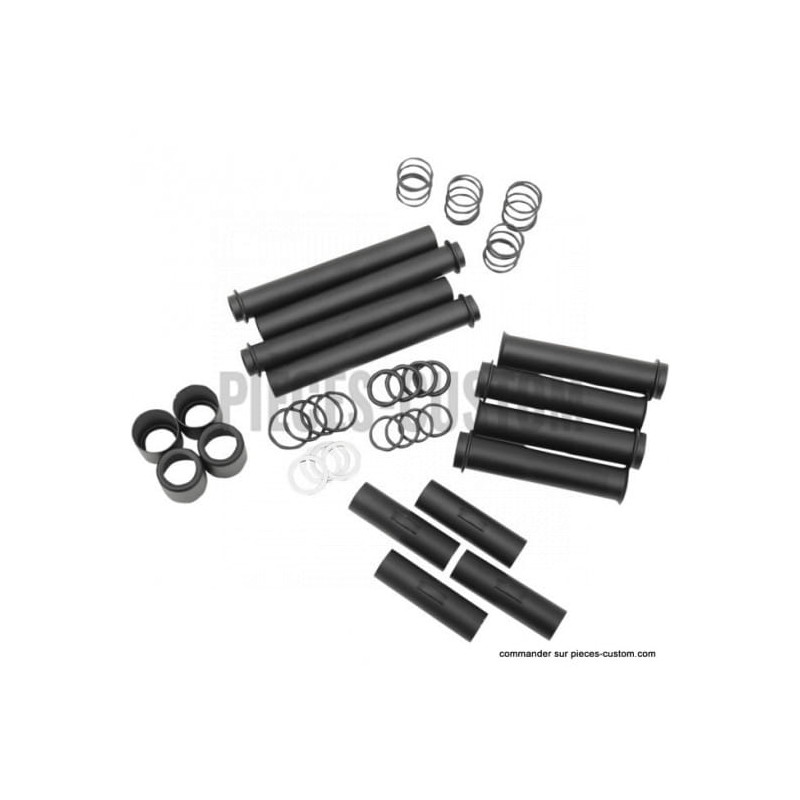 Couvres-tige-de-culbuteur-noir-pour-Twin-Cam-de-1999-à-2017-ref-09280043
