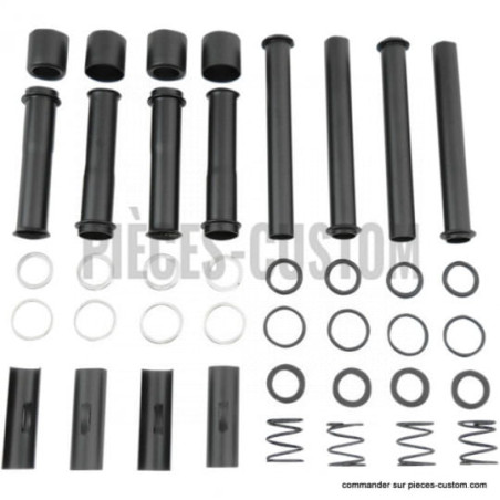 Couvres-tige-de-culbuteur-noir-pour-XL-de-2004-à-2021-ref-09280042