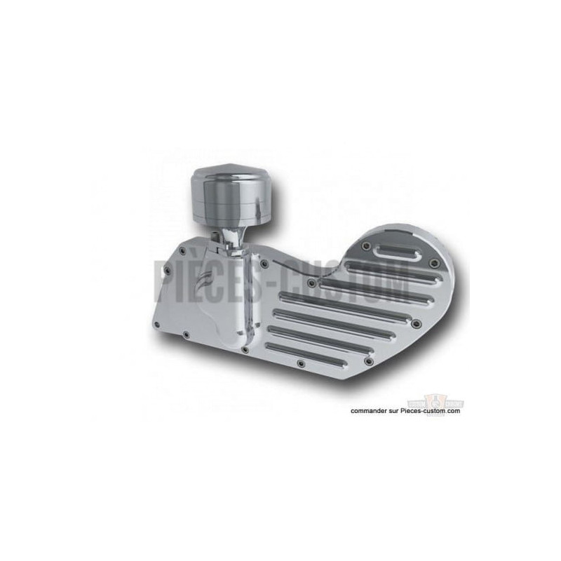 Cam-Cover-haute-performance-poli-pour-XL-de-2004-à-2020-ref-656085