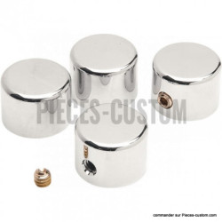 Caches-écrous-de-culasses-chromé-pour-Twin-Cam-et-XL-ref-24020073