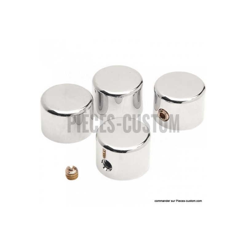 Caches-écrous-de-culasses-chromé-pour-Twin-Cam-et-XL-ref-24020073