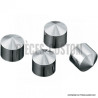 Caches-écrous-culasses-Peaked-pour-Twin-Cam-de-1999-à-2020-ref-09500420