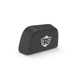 Dosseret-passager-noir-Royal-Enfield-pour-Bullet-350-ref-KXA00154