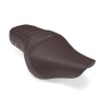 Selle-touring-Marron-Royal-Enfield-pour-Bullet-350-ref-KXA00060