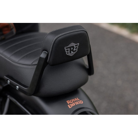 Support-dosseret-passager-Royal-Enfield-Bullet-350-ref-KXA00151