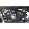 Kit-caches-bougies-culasses-Lisse-Bridge-Style-Sportster-2004-à-2020-ref-688871