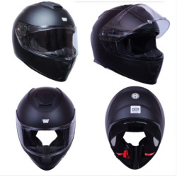 Casque-intégral-PACE-Royal-Enfield-Noir-Mat-ref-RRGHEA240888
