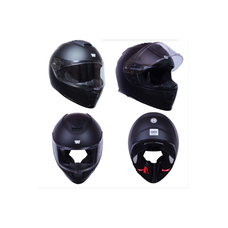 Casque-intégral-PACE-Royal-Enfield-Noir-Mat-ref-RRGHEA240888