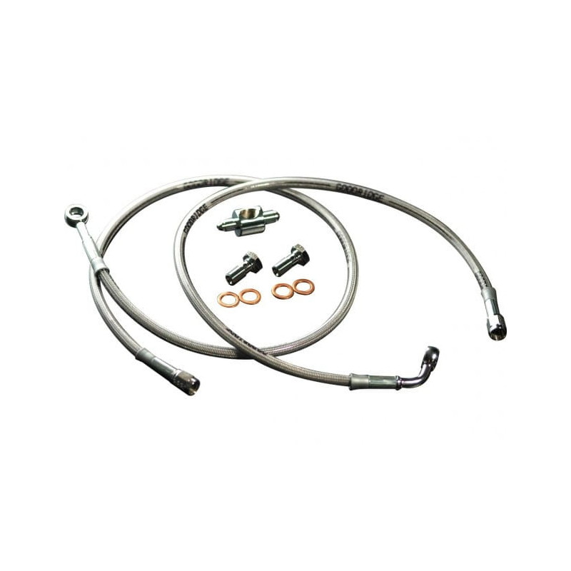 Kit-de-durites-de-frein-arrière-Econoline-pour-Softail-de-1987-à-1999-ref-610141