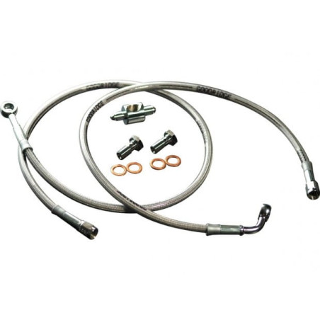Kit-de-durites-de-frein-arrière-Econoline-pour-Softail-de-1987-à-1999-ref-610141