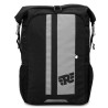 Sac-Roll-Top-Backpack-Gris-Royal-Enfield-ref-RLCBGS250002