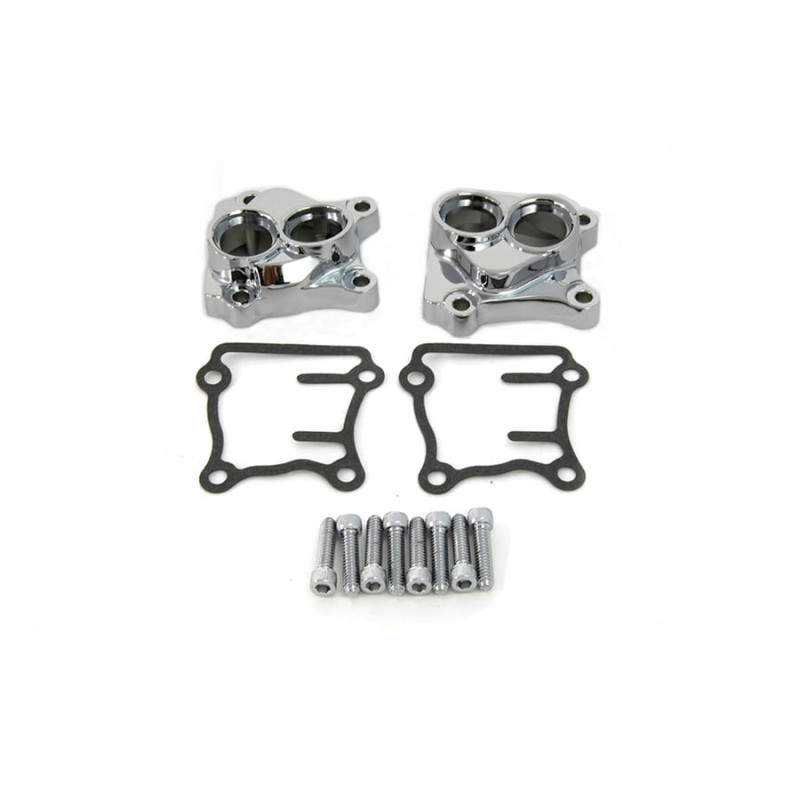 Kit-d-embase-de-poussoir-chromé-Twin-Cam-de-1999-à-2017-ref-10-0811