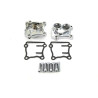 Kit-d-embase-de-poussoir-chromé-Twin-Cam-1999-à-2017-ref-10-0811