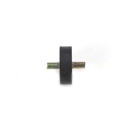 Support-fixation-ISO-pour-klaxon-goujon-chromé-ref-28-0453