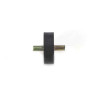 Support-fixation-ISO-pour-klaxon-goujon-chromé-ref-28-0453