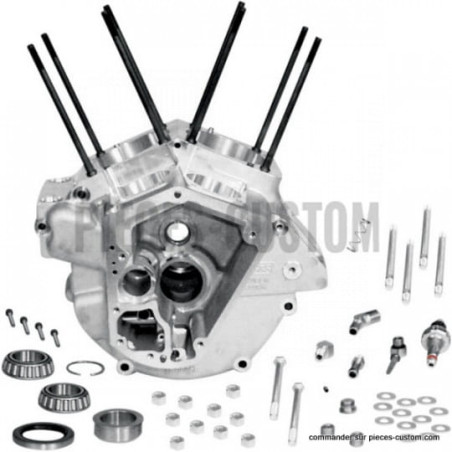 Carter-moteur-S-S-pour-Big-Twin-de-1992-à-1999-ref-DS194301