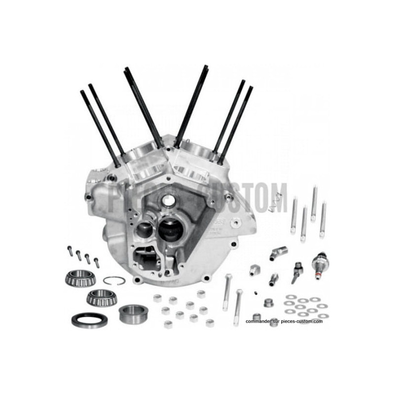 Carter-moteur-S-S-pour-Big-Twin-de-1984-à-1991-ref-DS194303