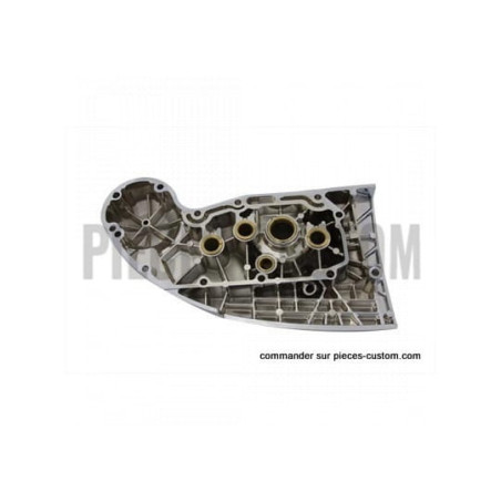 Carter-de-distribution-chromé-Sportster-1991-à-2003-ref-10-0554