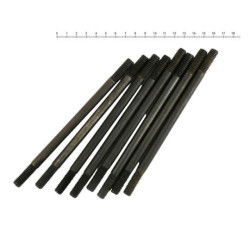Kit de goujons d'embase de cylindres pour Twin Cam de 1999 à 2017