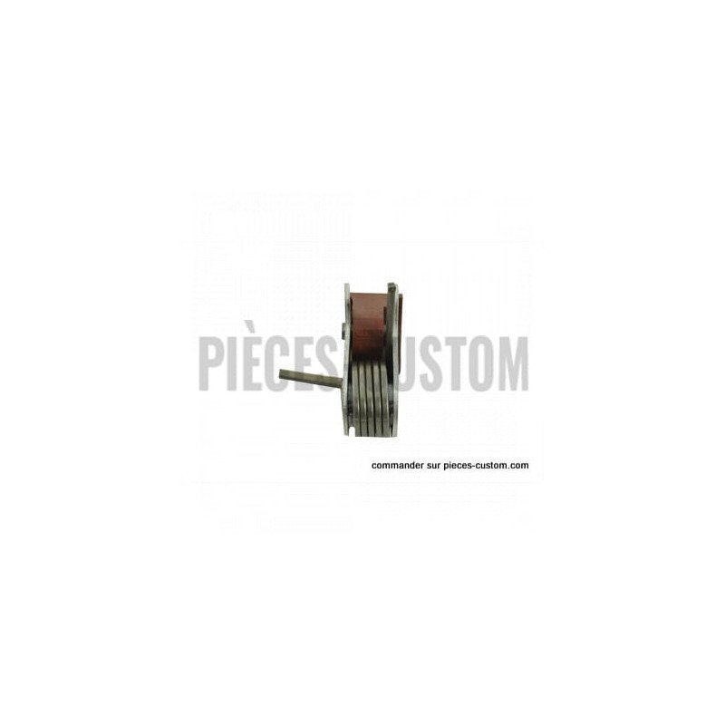 Tendeur-de-chaine-Twin-Cam-88-ref-10-0486-OEM-39964-99A