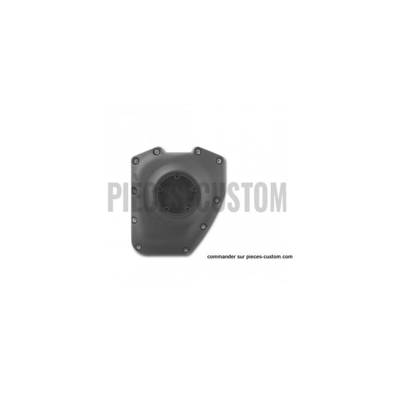 Carter-de-distribution-noir-pour-Twin-Cam-de-2001-à-2017-ref-628111-OEM-25369-01