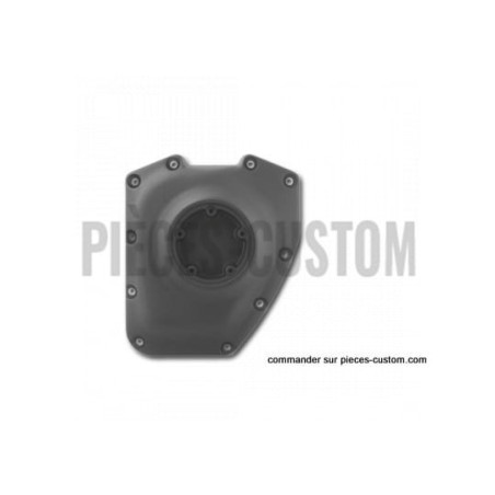 Carter-de-distribution-noir-pour-Twin-Cam-de-2001-à-2017-ref-628111-OEM-25369-01